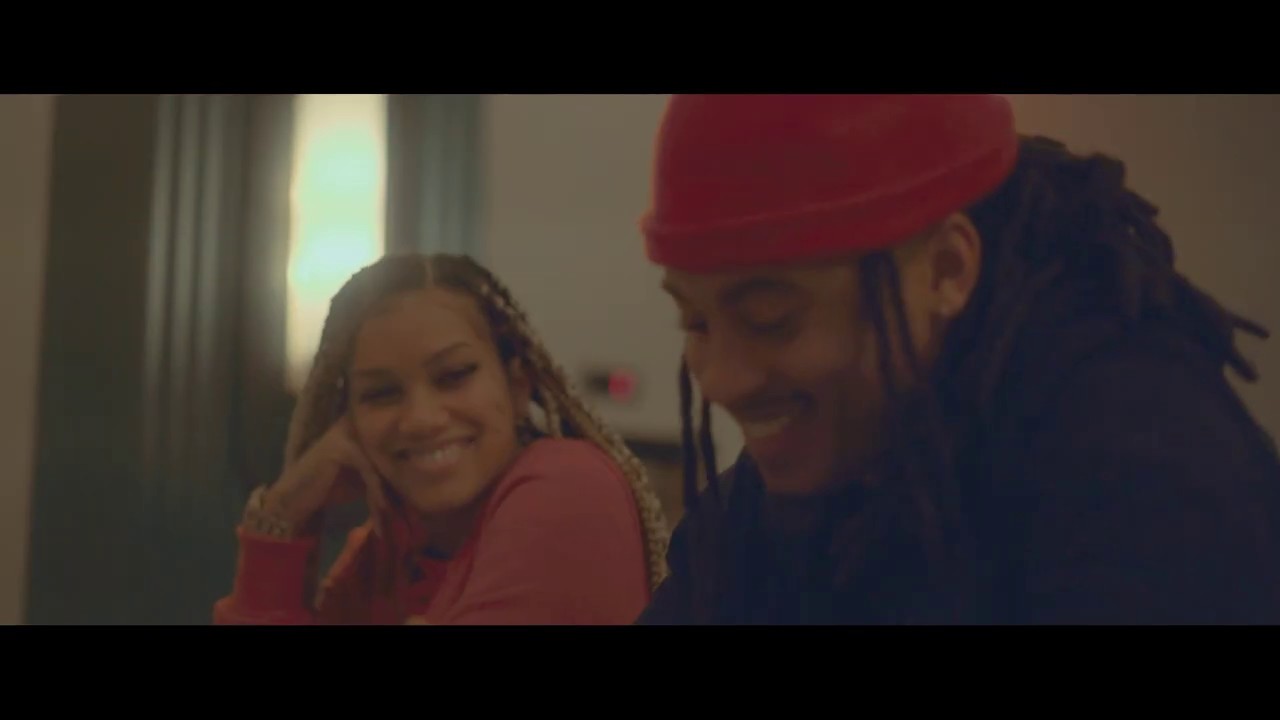 Mo Dubb - Nobody Else (ft Cryssy Bandz)