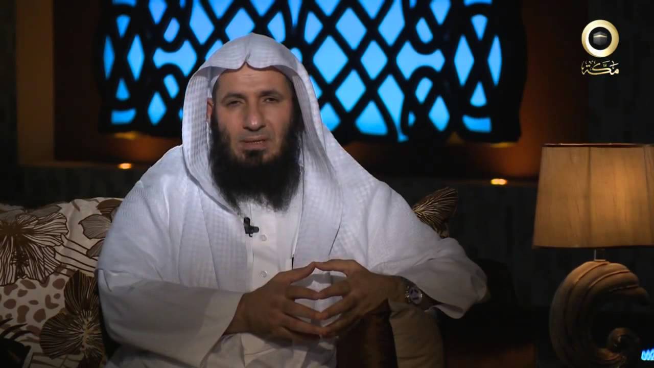 #وتين | الأنس بالله | مع الشيخ د.عبدالعزيز الفايز ᴴᴰ