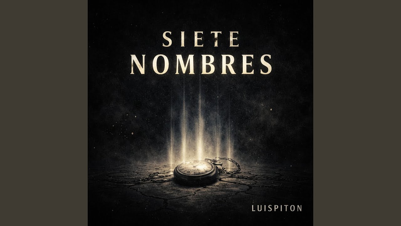 SIETE NOMBRES