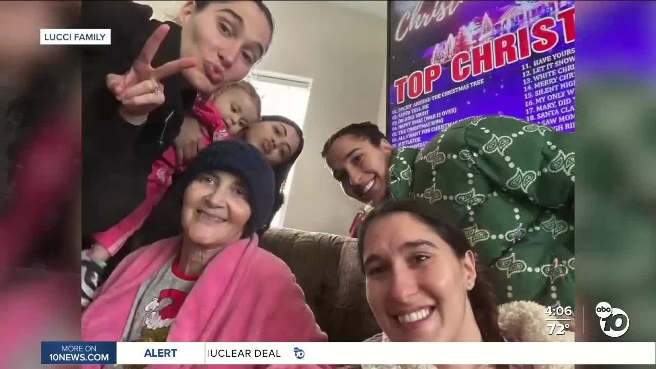 Homicide investigation underway in Valley Center as deputies search large property