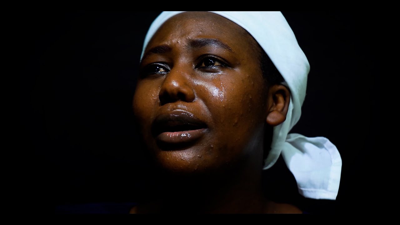 NAOMI  WAIKWA - HURUKA UHORO (OFFICIAL MUSIC VIDEO) IN MEMORY OF LEAH MUTHONI.