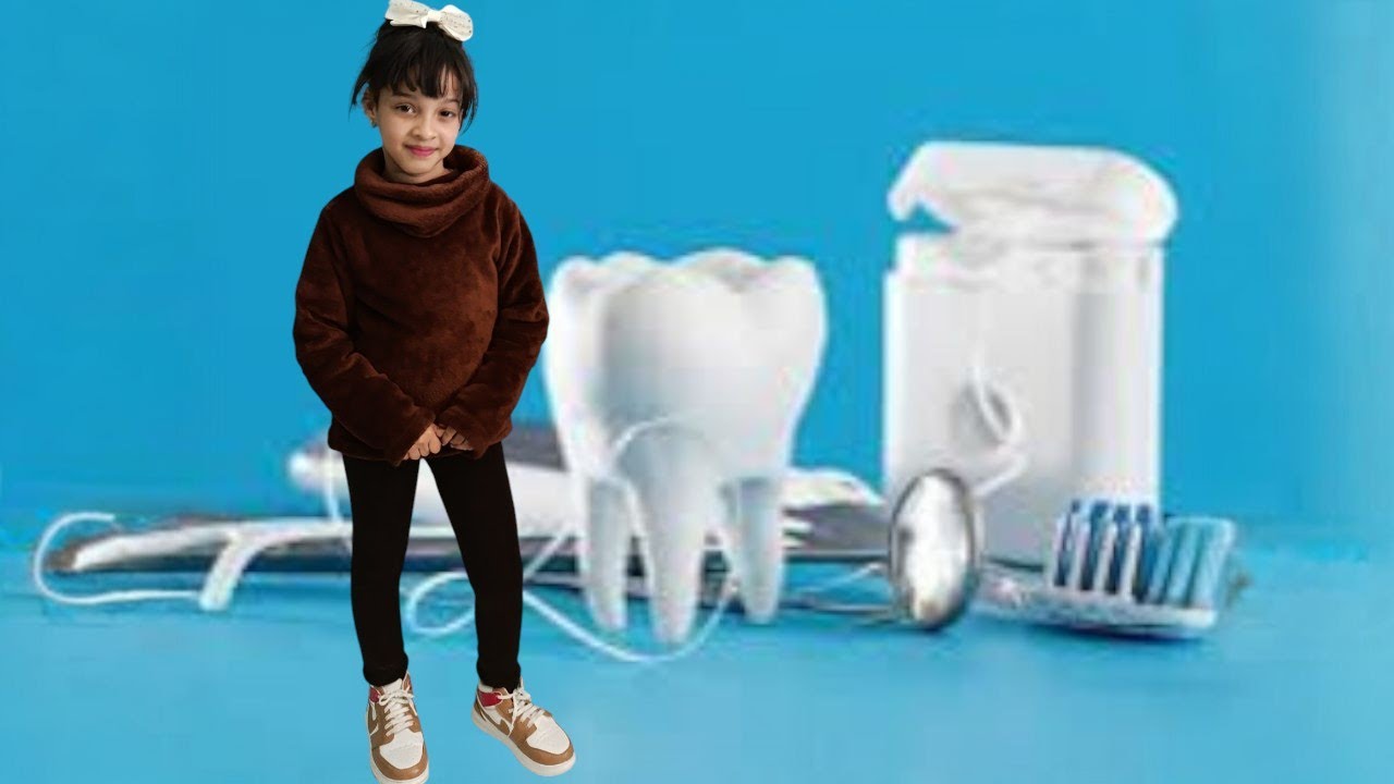 تجريبتي مع نزع  الضرسة 🦷💉🦷✨ | My First Tooth Extraction Experience