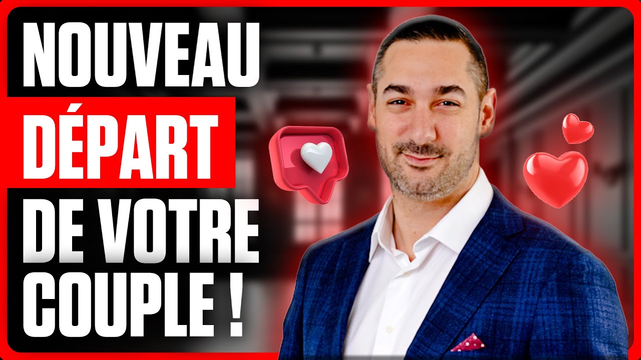 Comment g&eacute;rer un conflit de couple et se faire ENTENDRE ?
