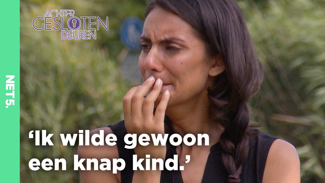 Babette's GEHEIM dreigt UIT TE KOMEN als zoon ERNSTIG ZIEK wordt! | Achter Gesloten Deuren #AFL95