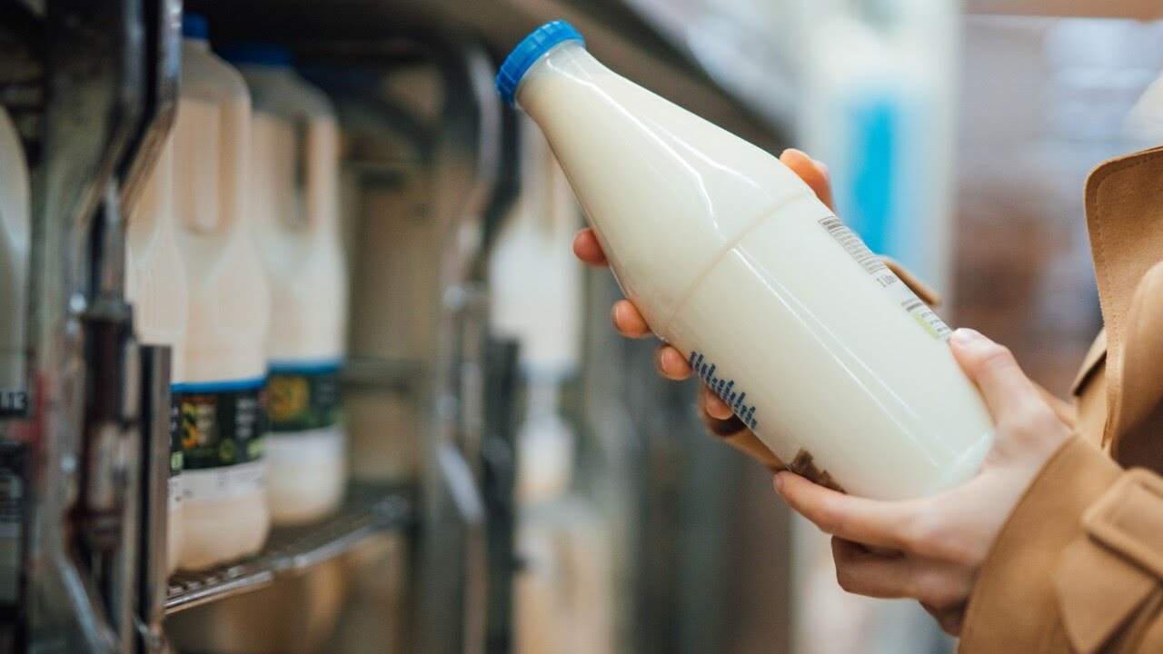 Price rise predicted for dairy products