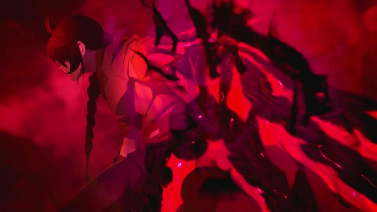 Who is in Control? // Velvet Crowe