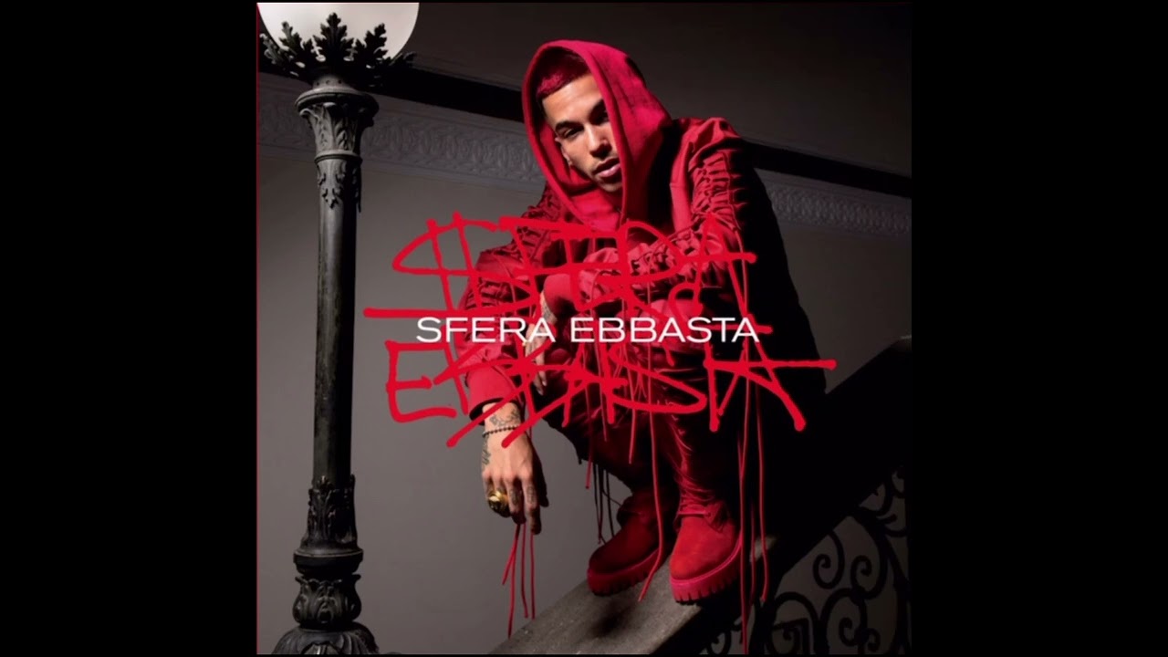 BANG BANG/Sfera Ebbasta/Slowed..