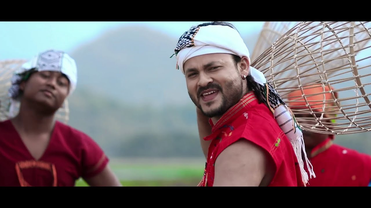 JAKOI SARI SABE | SWAPAN RADU | TIWA TRADITIONAL SONG