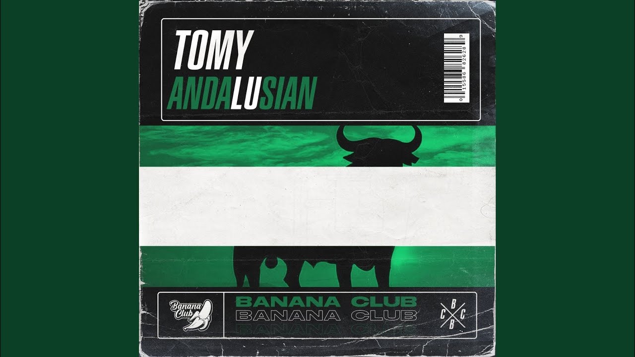 Andalusian