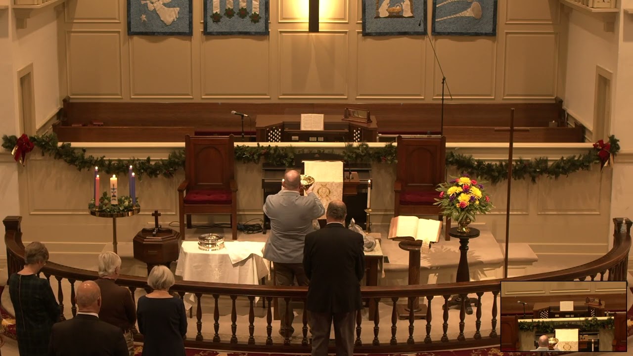 BMC Worship Service 01-04-2026