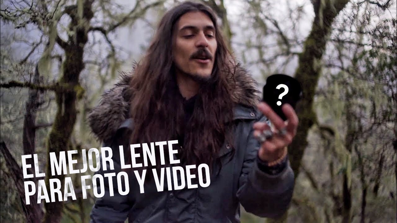 Los LENTES que USAMOS!! (y deberías usar!) | CARE
