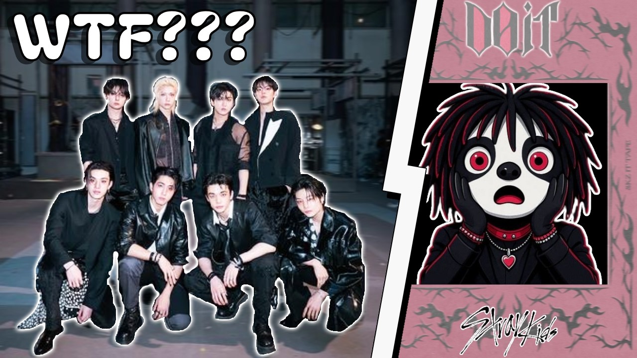 STRAY KIDS NO JUEGA 🔥💥 | Stray Kids – Do It (REACCIÓN)