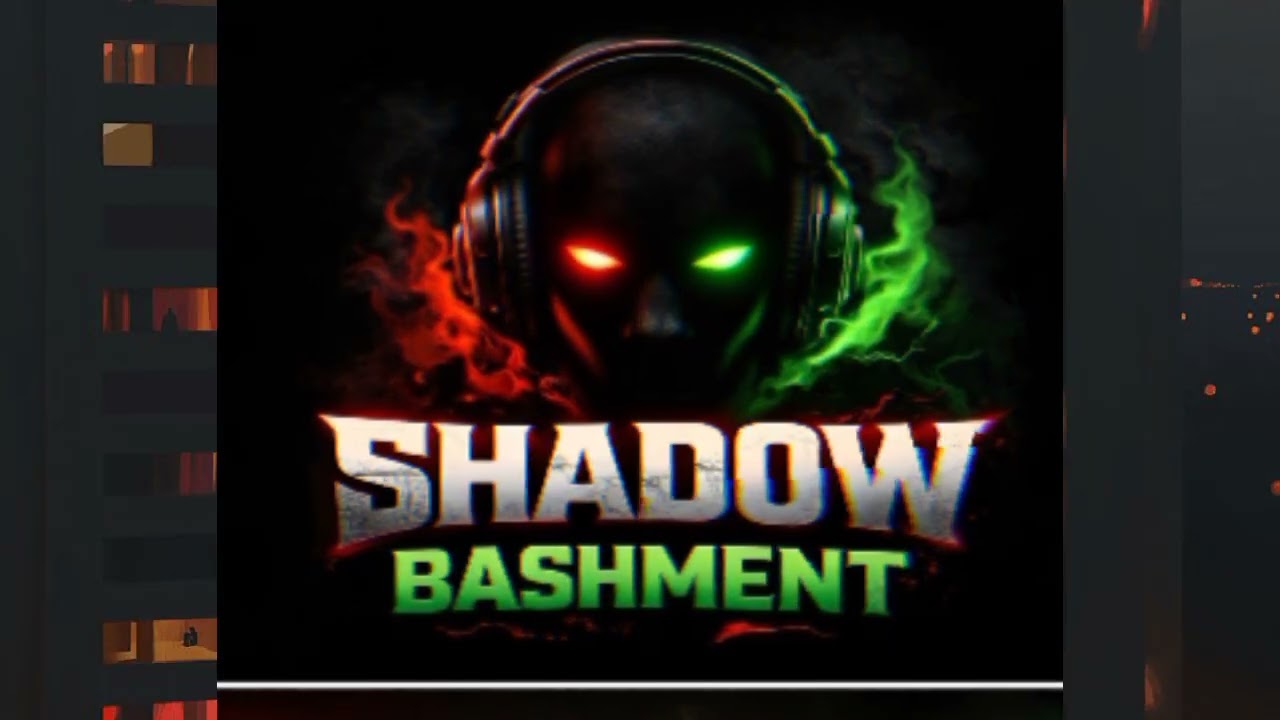 Fearless_new_Gothic_Dancehall_&ldquo;HARDCORE BASHMENT MIX ⚡ DARK STREET VIBES 