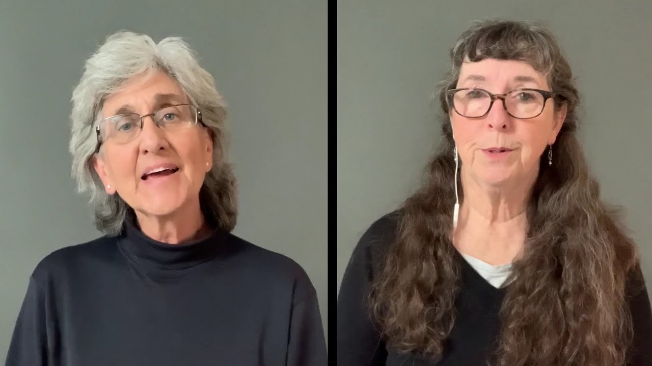 Singing a Round – Lesson #1