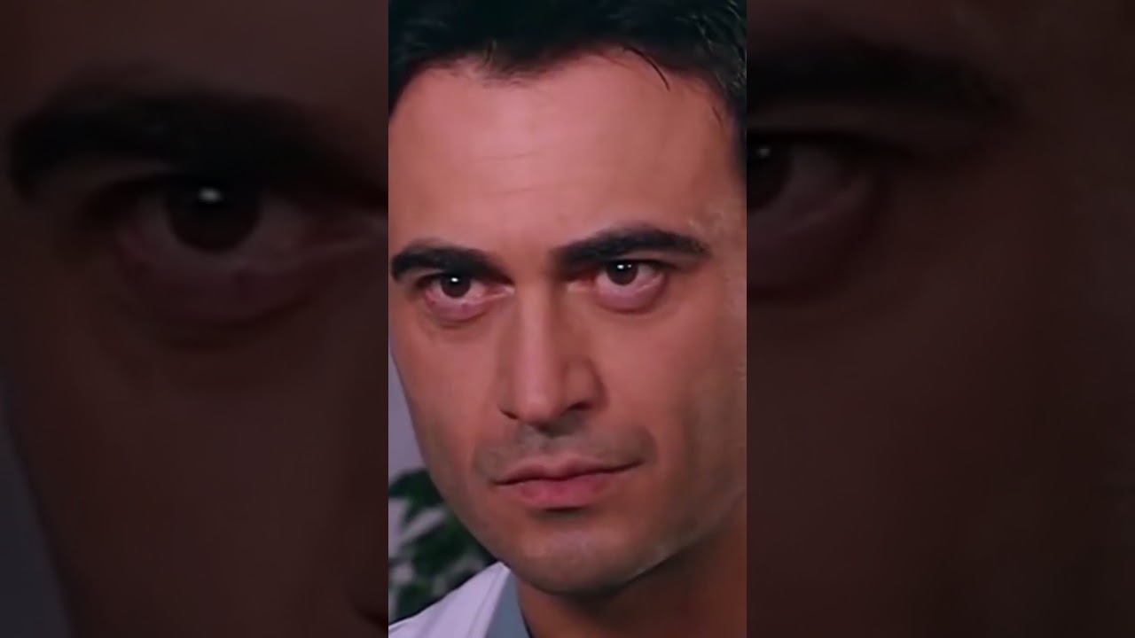 Ben Ela'ya Aşığım Levent Bey - Doktorlar #shorts