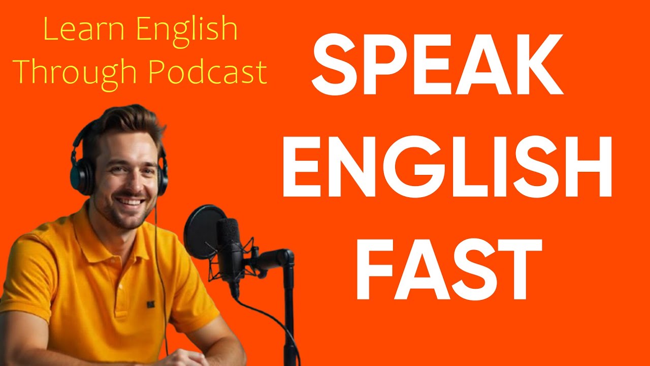 Speak Like a Native: Real-Life English Phrases for Intermediate Learners | English Podcast