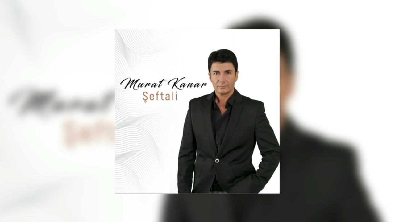 Murat Kanar - Şeftali