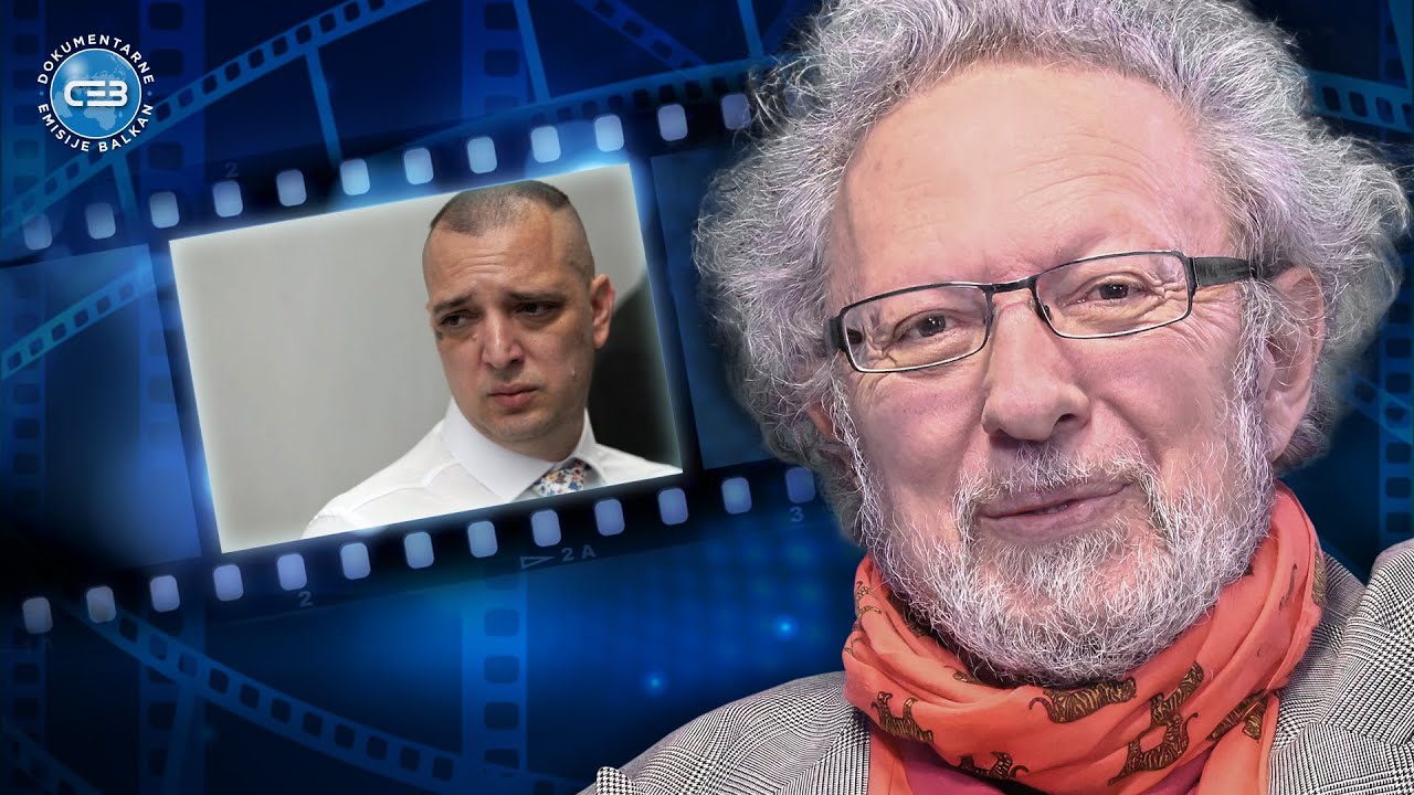 BALKAN INFO: Velimir Abramović otkriva svoje mišljenje o Zoranu Marjanoviću!