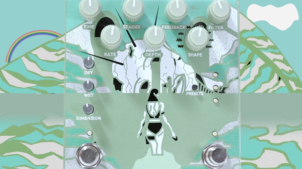 [STEREO] Old Blood Noise Endeavors - Bathing [no talking]
