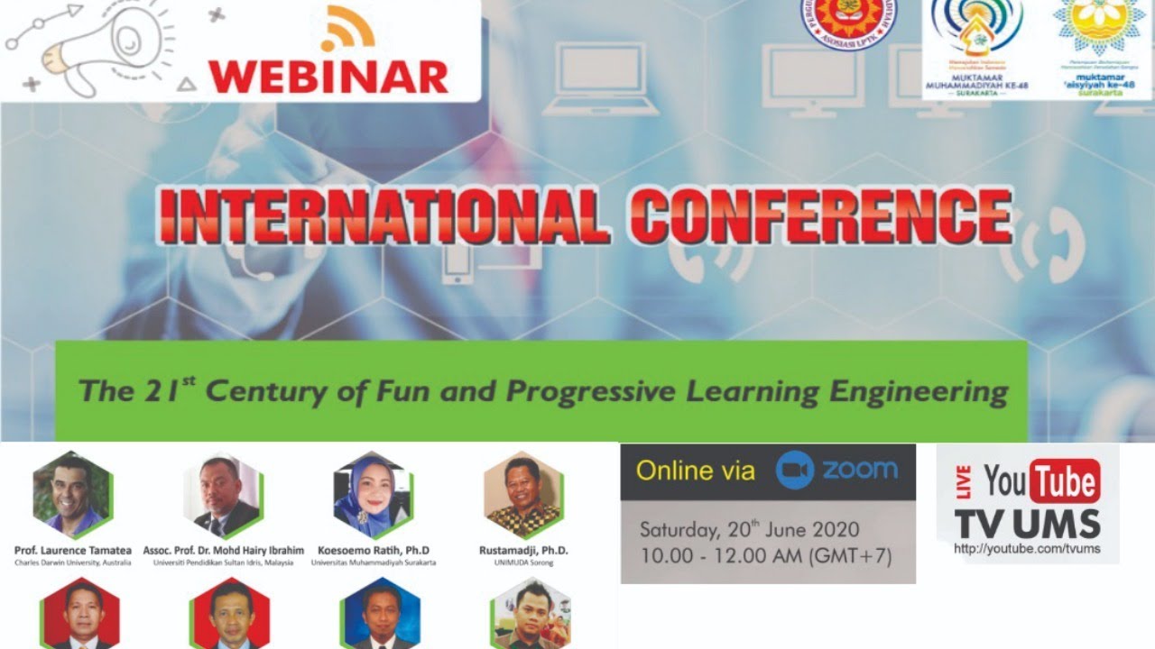 The 21 Century of Fun and Progressive Learning Engineering - ALPTK PTM