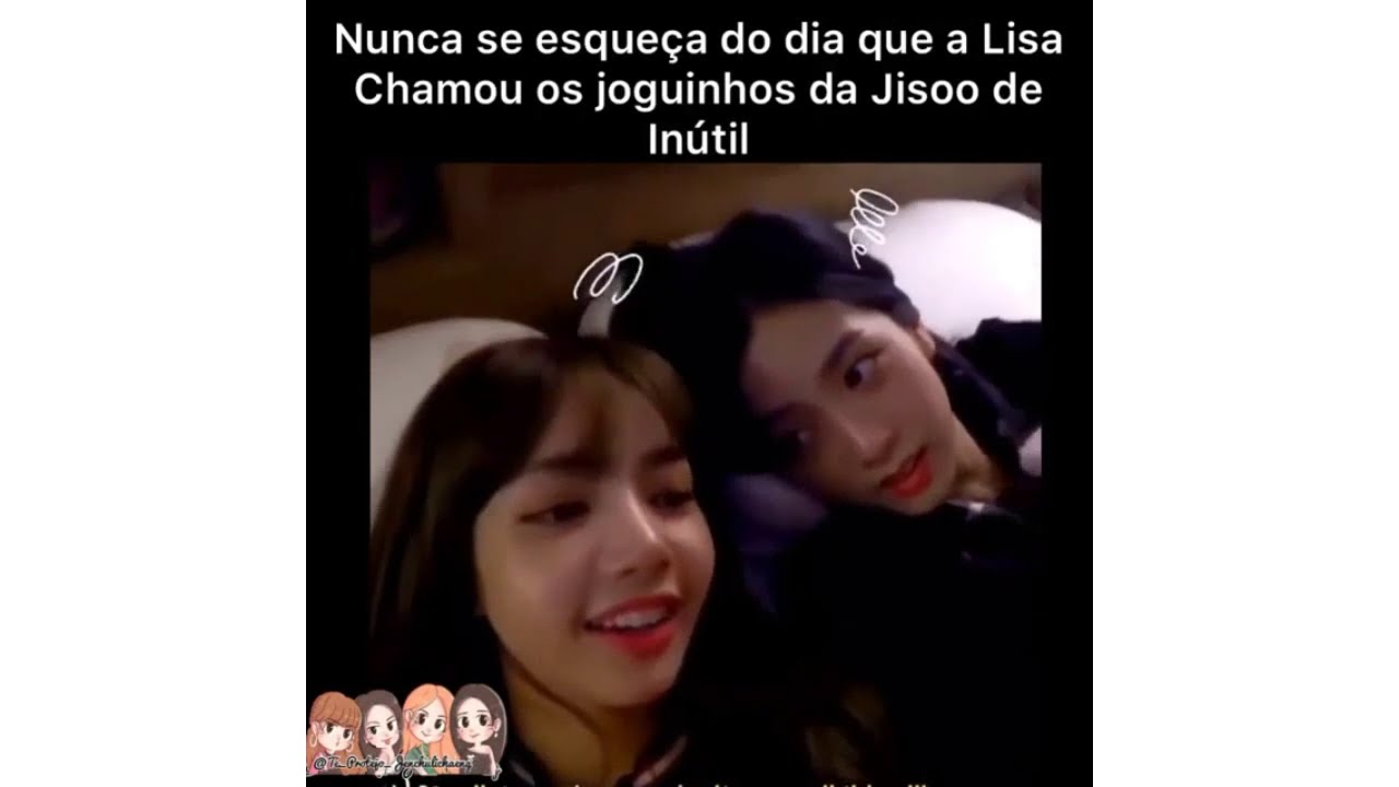 Blackpink memes br #4