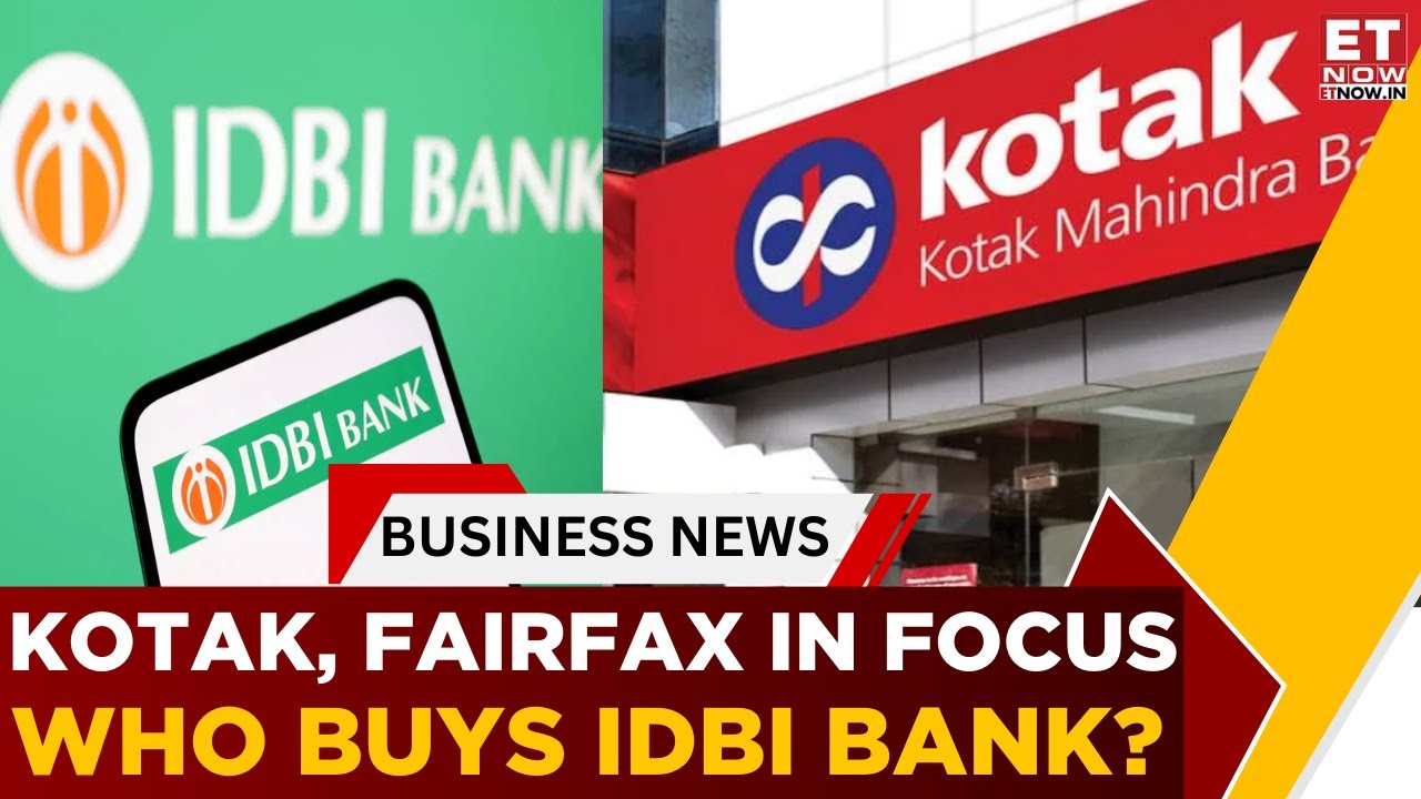 Top Headlines Of 1:30 | Kotak Bank, Fairfax India Lead IDBI Bank Race | 4/2/2026 | Breaking News