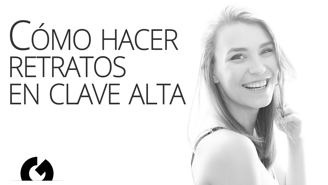 Cómo hacer retratos en Clave Alta | Antonio Garci