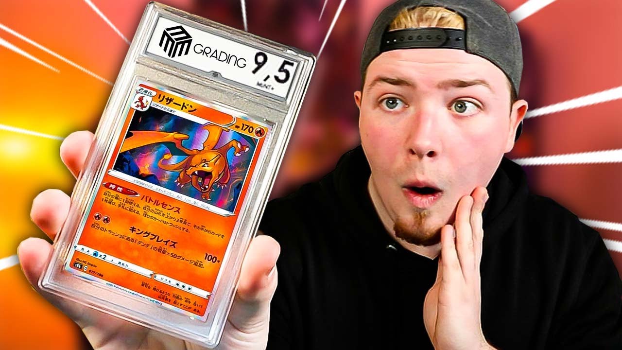 Wir TESTEN M3 Grading!🔥 - Wie GUT ist das GRADING?😱