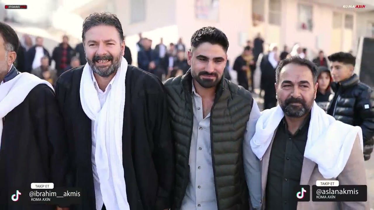 karakeçili aşireti part 18 [ 2024 © HD ] Koma Axin & Miran Prodüksiyo