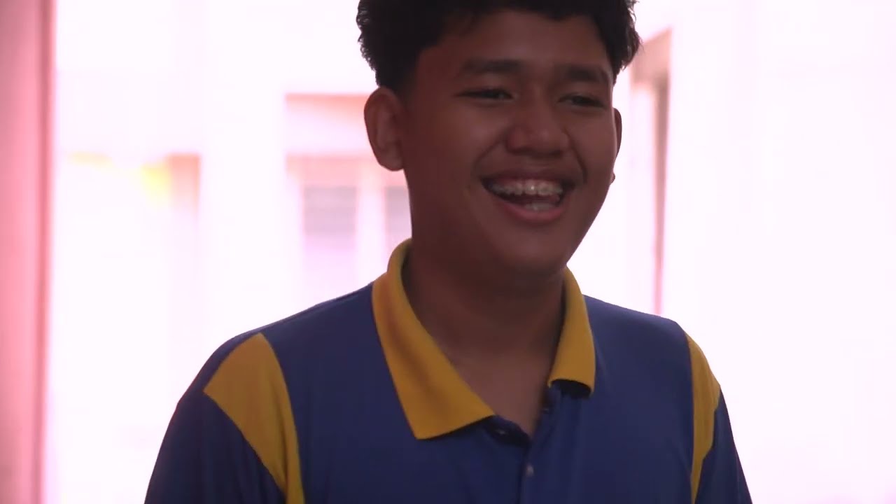 Short Film Citra Remaja Unggul - Patah di Pangkal Kasih