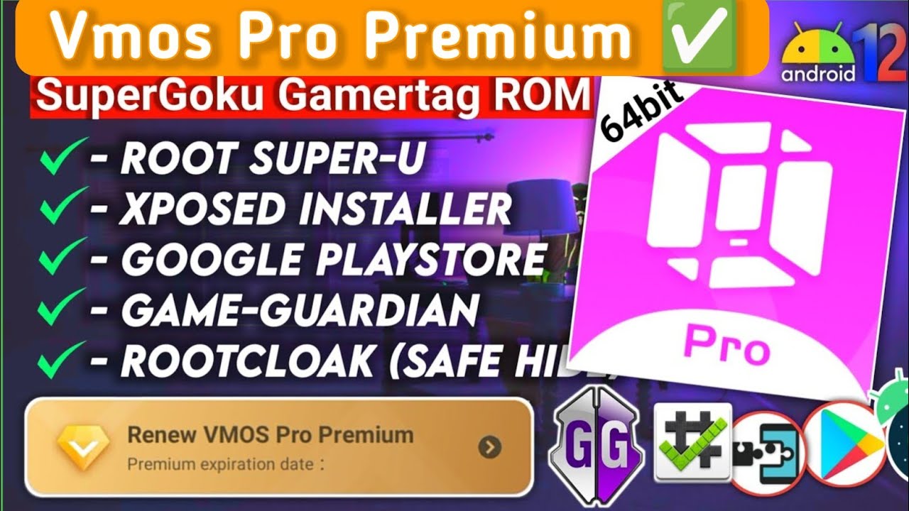 vmos pro premium mod apk latest version | how to download vmos apk 2022 latest version #vmospro