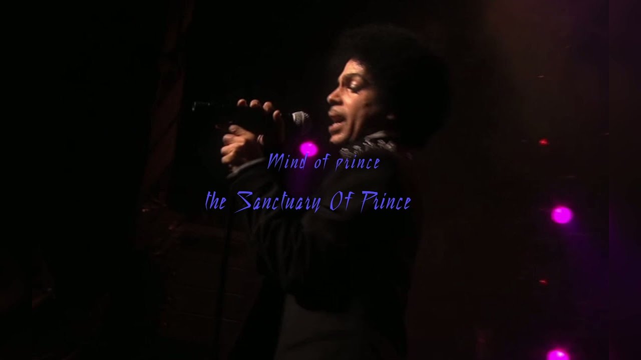Welcome 2 The Sanctuary Of Prince - Jazz Festival - Prince Montreux Switzerland July 13,2013 Part 2