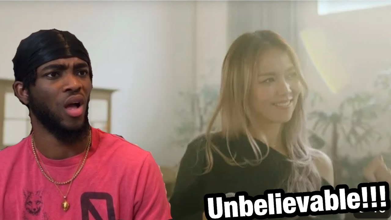 소향 (Sohyang) - 'Higher (Acoustic)' Official Acoustic Video | REACTION!!!