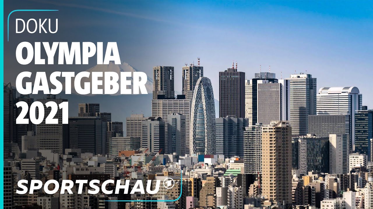Geheimnisvolles Tokio (Teil 1) | Sportschau