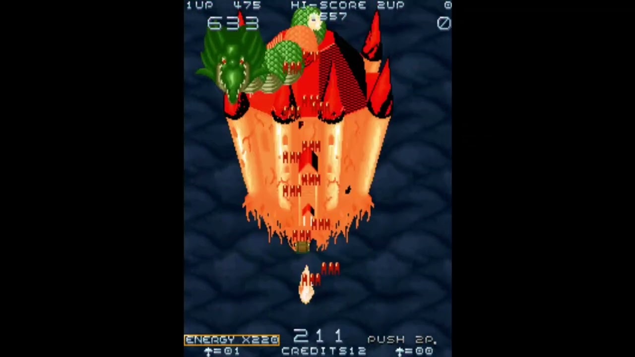Sky Adventure-Gameplay