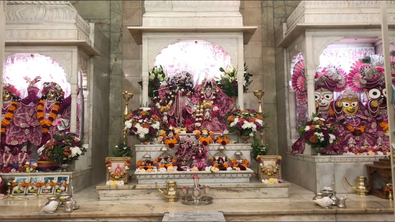 Hare Krishna Melbourne