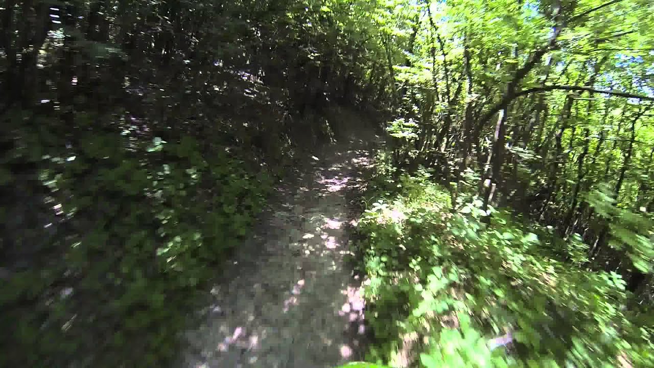 RODOPA TRAIL :)
