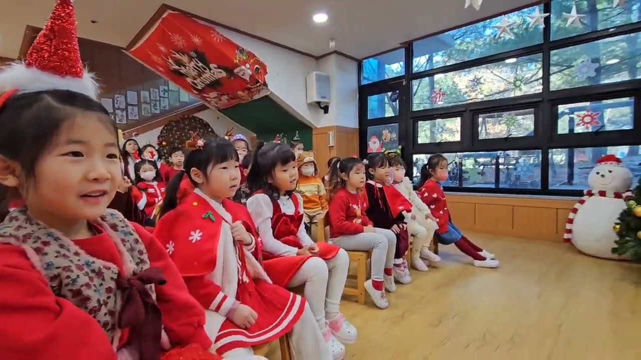 2023년도 크리스마스축제