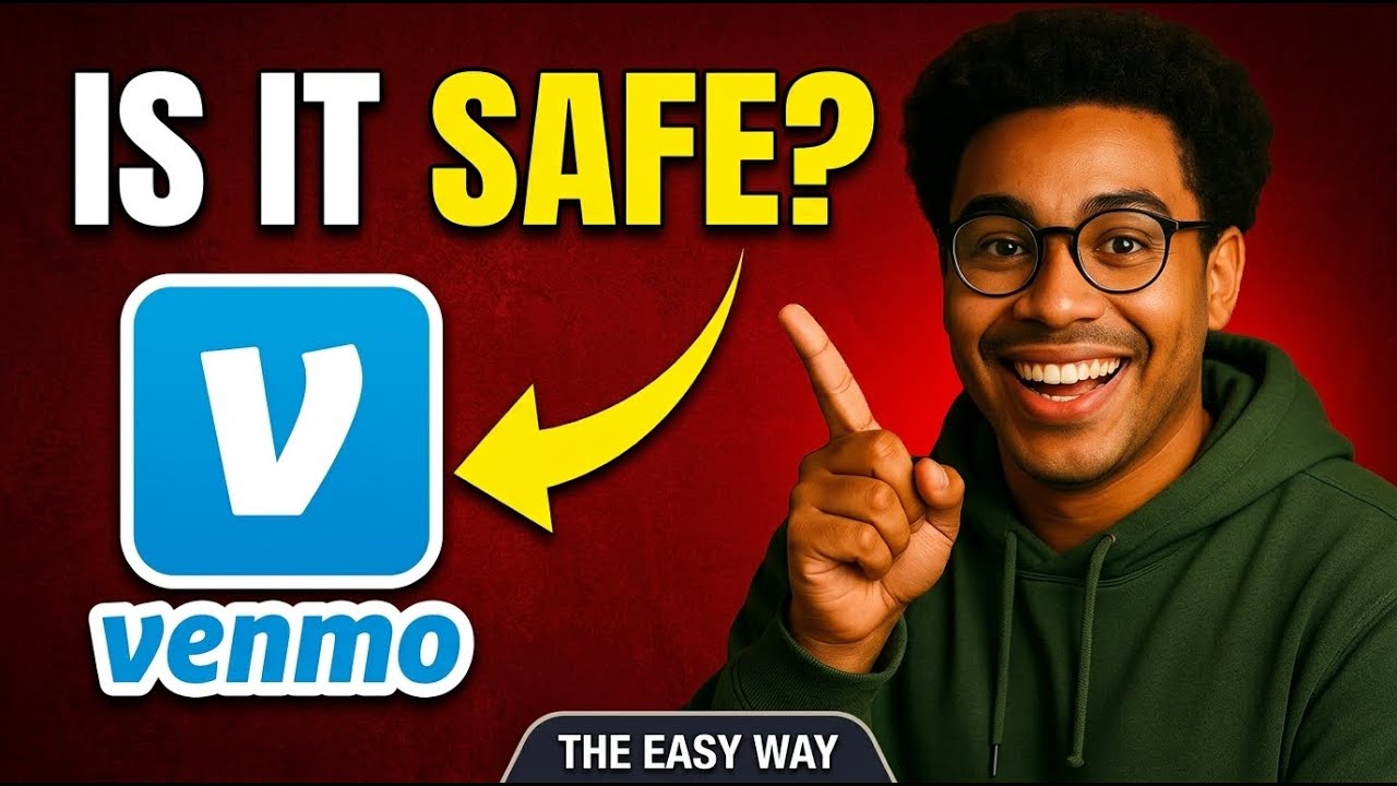 Is Venmo Safe to Use in 2026 - Protection Tips and Hidden Dangers