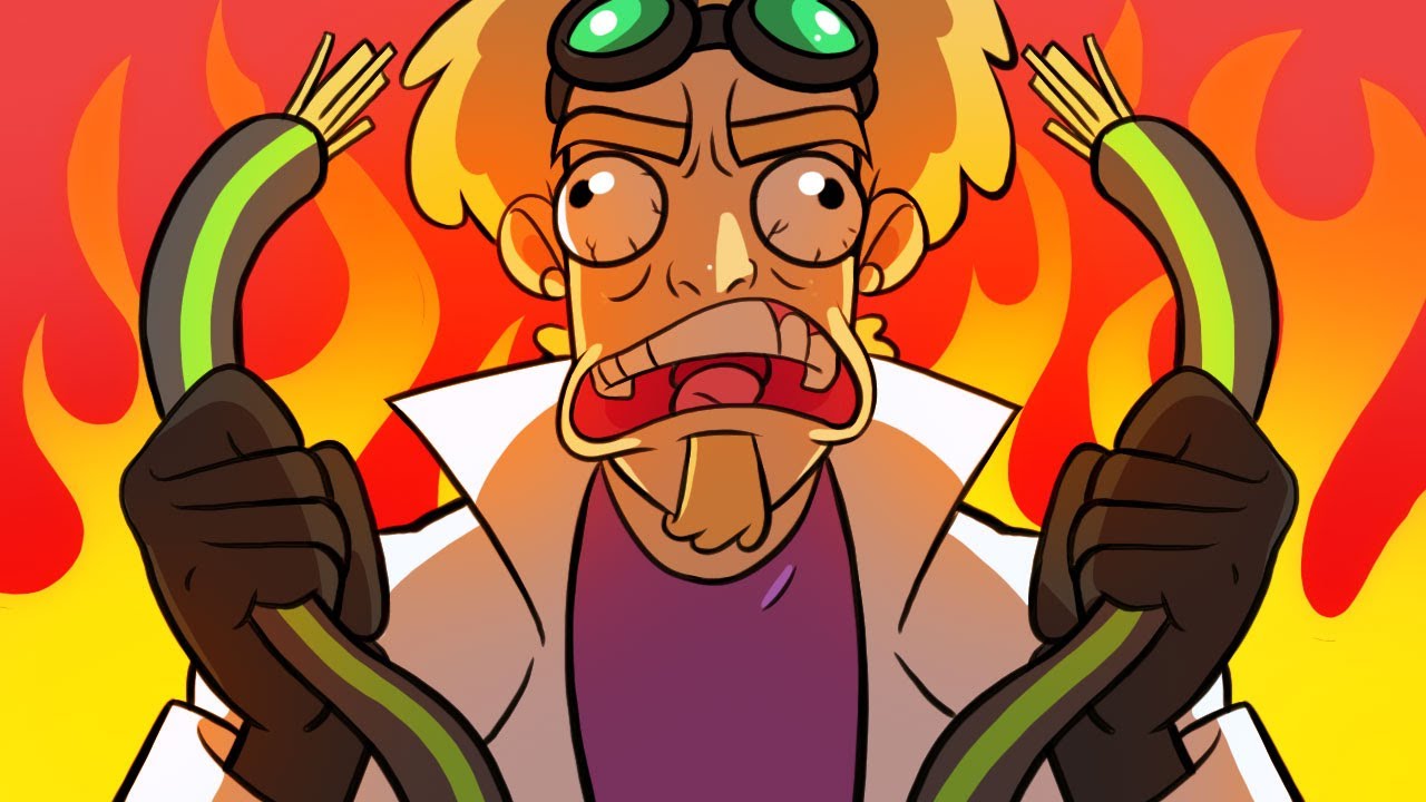 All The Mods Remix - WHY IS THIS A THING!? (#51)
