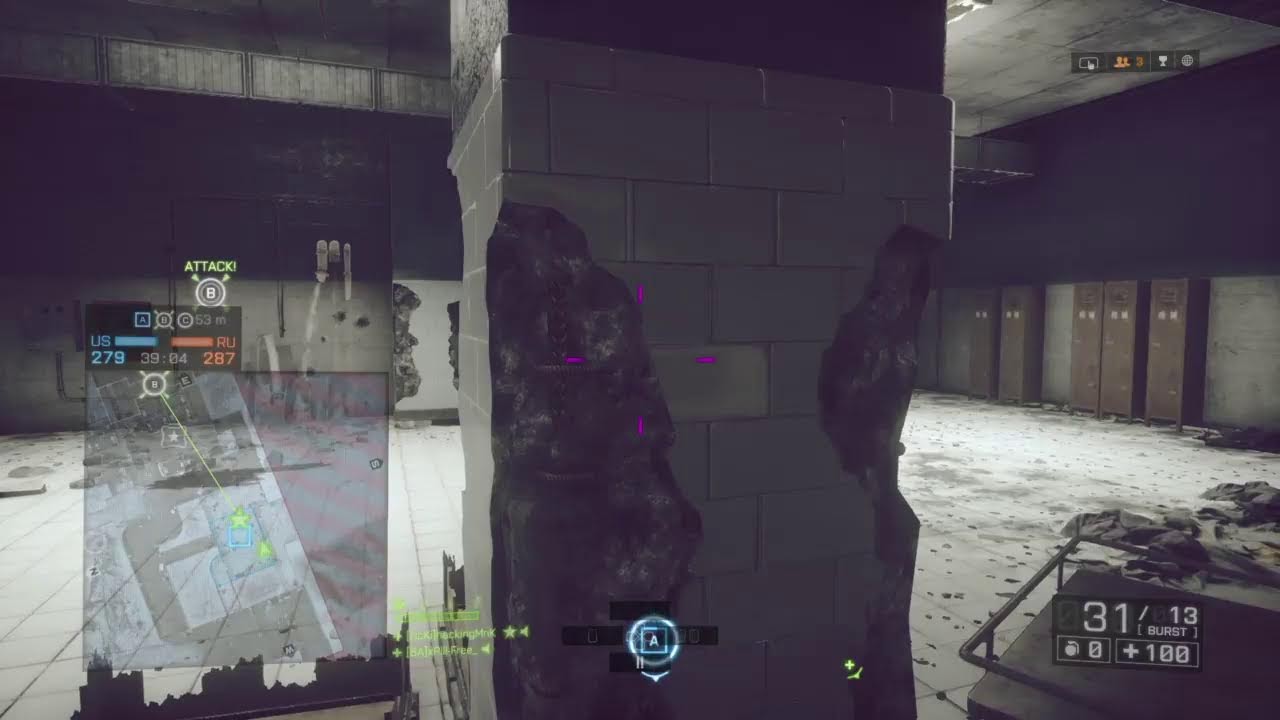بث PS4 المباشر الخاص بـ ‎hackingMnK‎‏