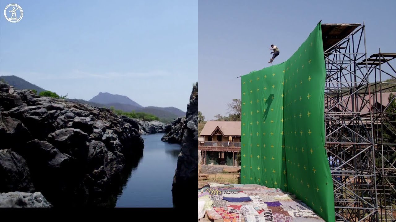 Bollywood VFX Showreel by Prime Focus
