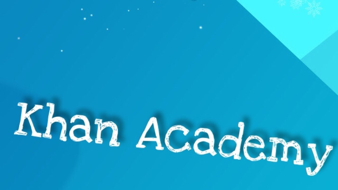 Khan Academy App Review - You Can Learn Anything