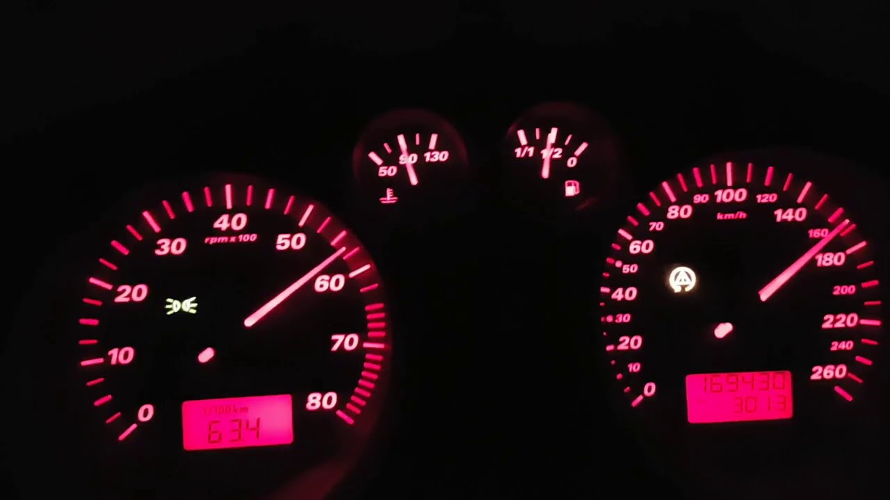 Seat Ibiza 6L FR 1.8T 260PS/360Nm 0-200km/h Racelogic by HP Performance
