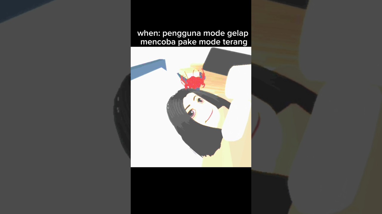 CAHAYA ILAHI🗿#roblox #brookhaven #memes #robloxindonesia