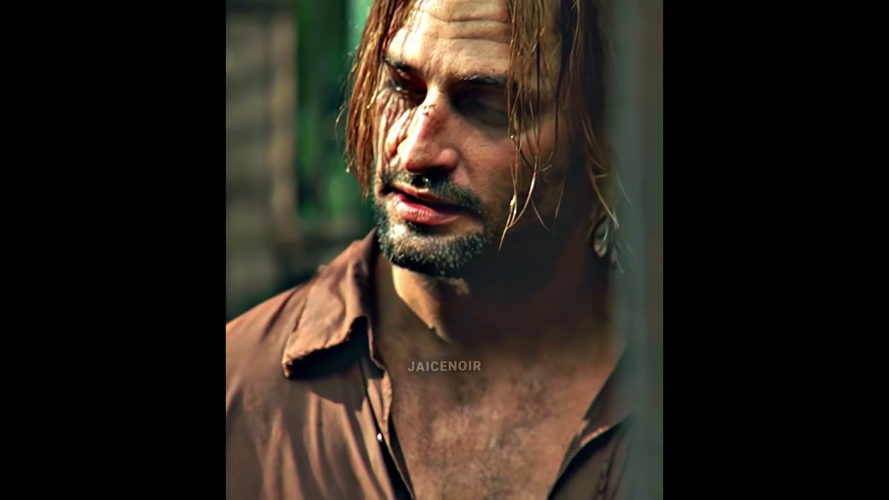 Ben Questions Sawyer | Lost S3E4 #Shorts