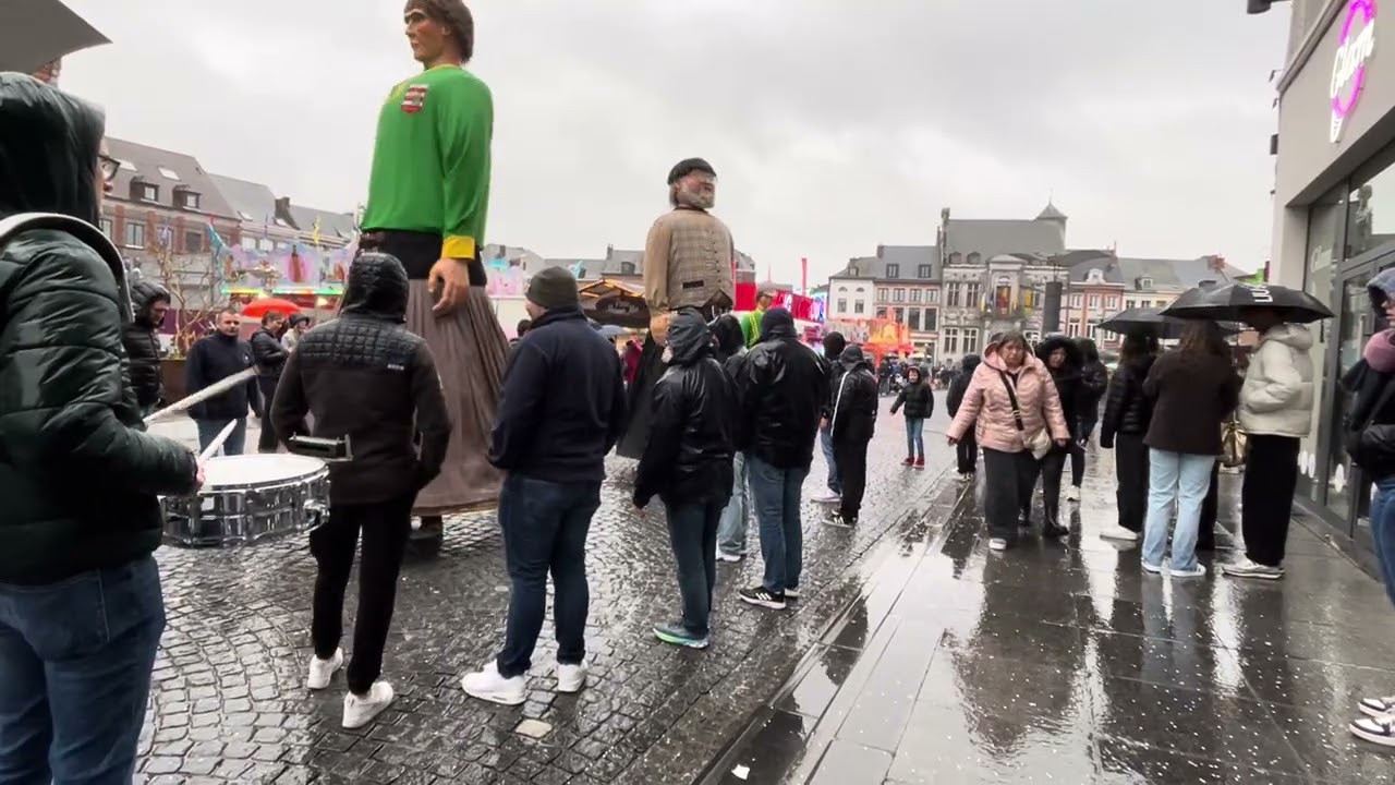 101e Foire d’Hiver Ath -20