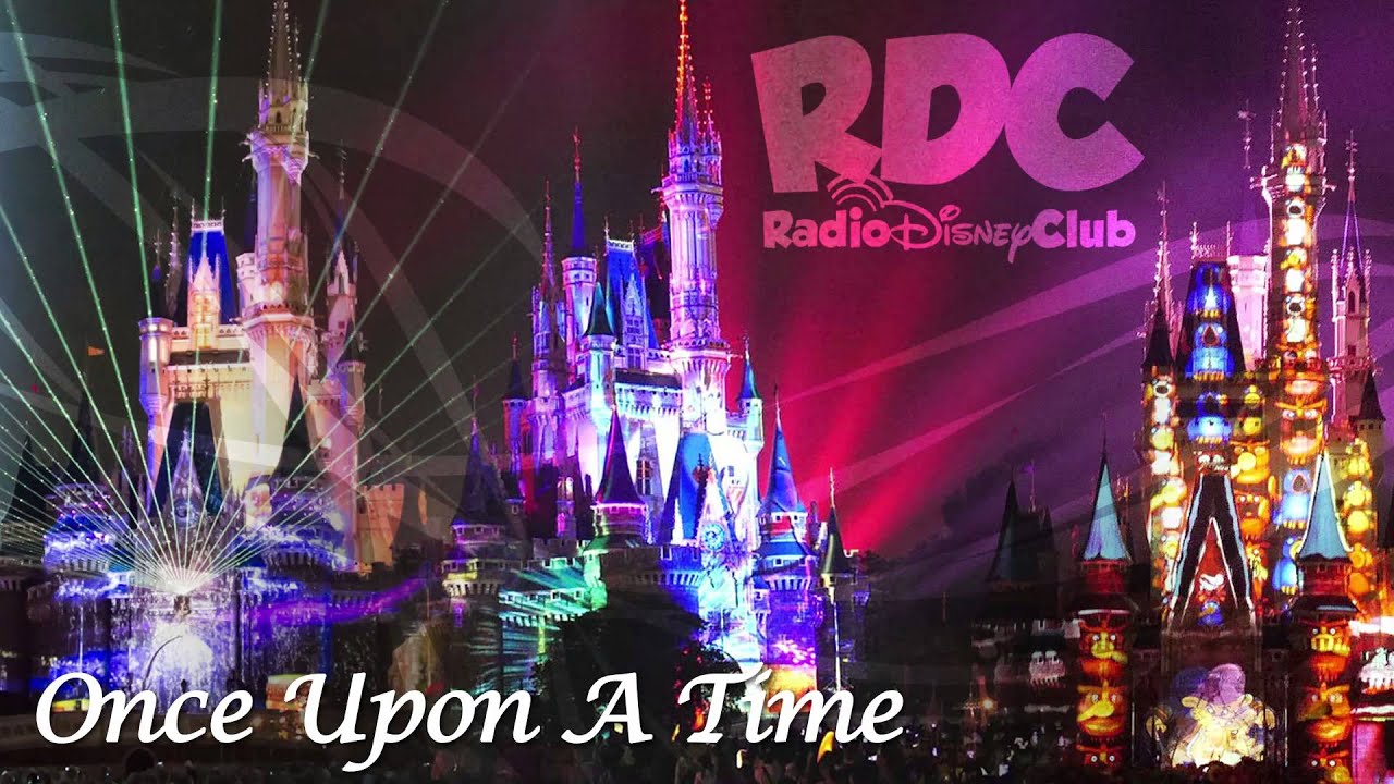 One Upon A Time Soundtrack ワンス・アポン・ア・タイム