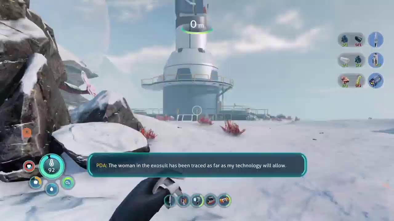 Subnautica