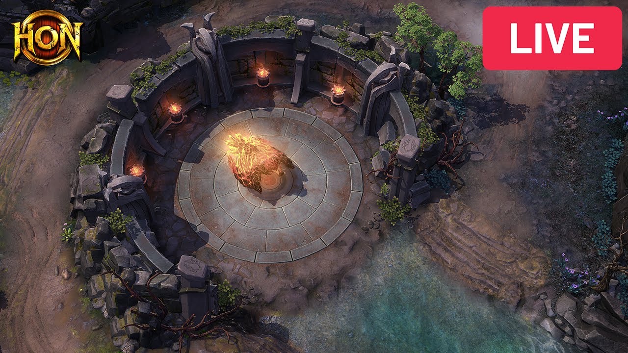 Hon Reborn สักเกมก่อนนอน